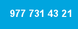 977 731 43 21